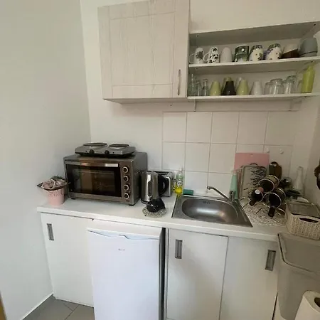 Apartment Vonave Spani - Ubytovani Kyjov *