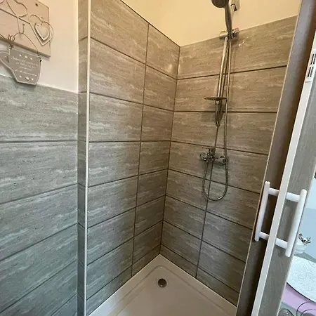 Vonave Spani - Ubytovani Kyjov Apartment *