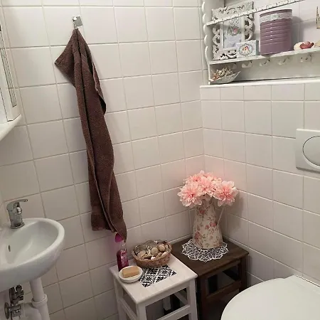 Apartment Vonave Spani - Ubytovani Kyjov