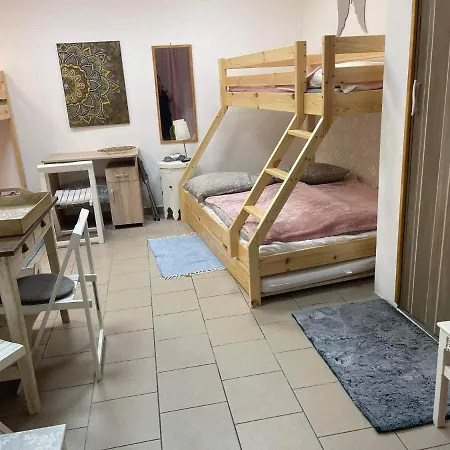 Apartment Vonave Spani - Ubytovani Kyjov *