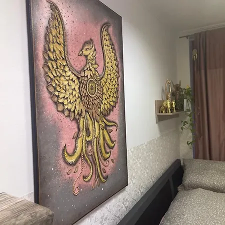 Vonave Spani - Ubytovani Kyjov Apartment Kyjov (Hodonin District)