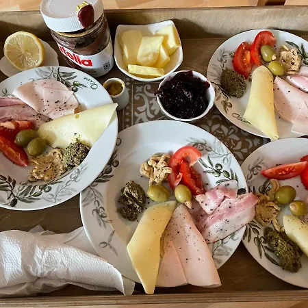 Apartmán Vonave Spani - Ubytovani Kyjov *