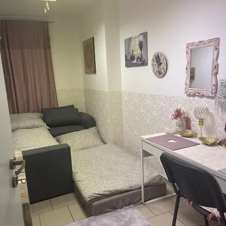 Vonave Spani - Ubytovani Kyjov * Kyjov (Hodonin District)
